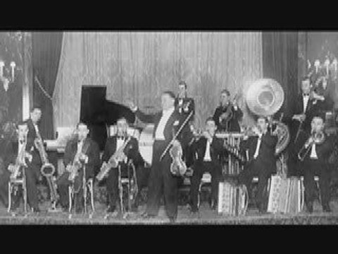 Efim Schachmeister Jazz-Symphonie-Orchester-St Louis Blues
