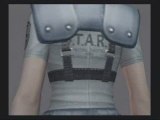 Resident Evil Remake Jill Model
