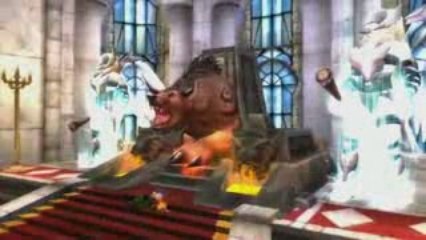 World o ultraviolence / Servidor privado - Asedio 2