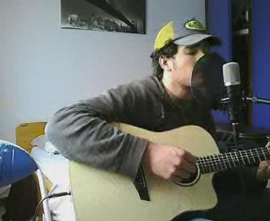 Shadow Of The Day Linkin Park