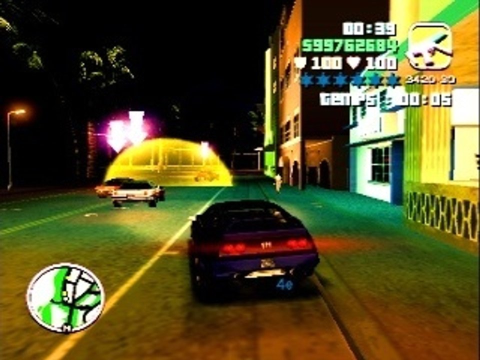 GTA Vice City - FilmGame 18