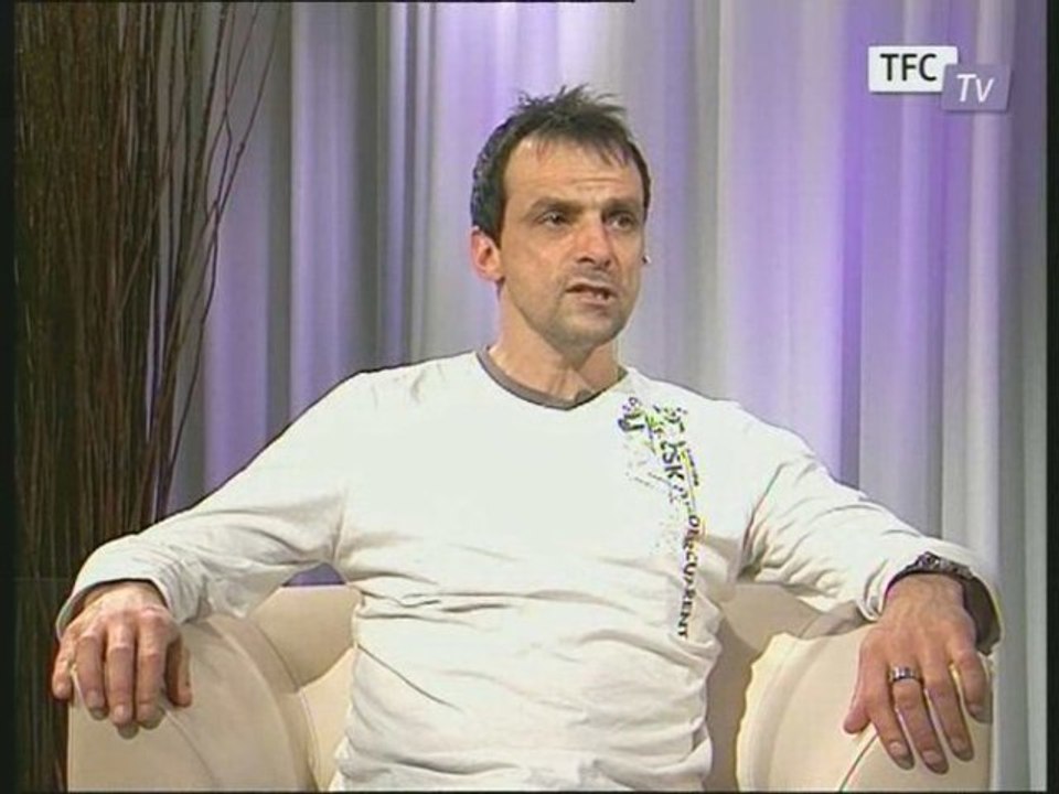 Prolongation Caen-TFC, 1ère partie