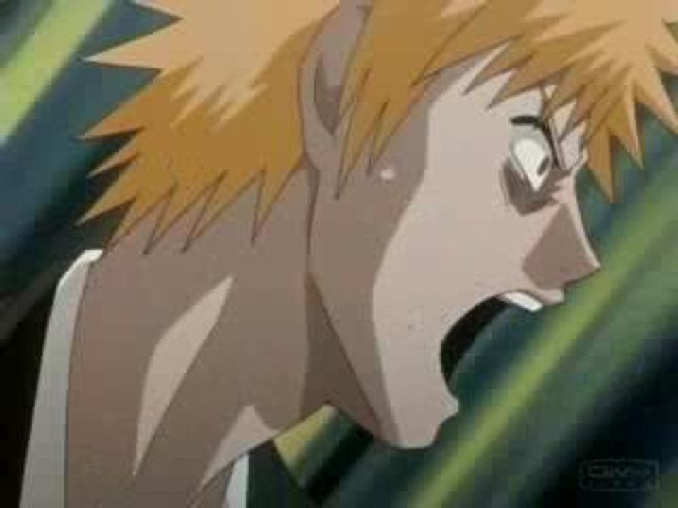 amv bleach