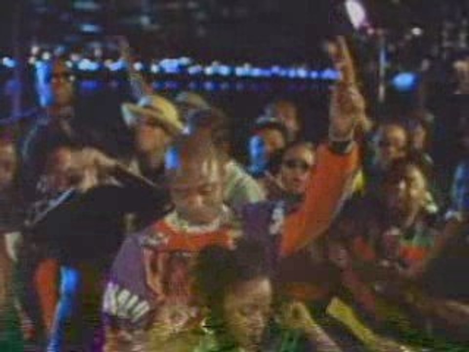 Doug E. Fresh It's On