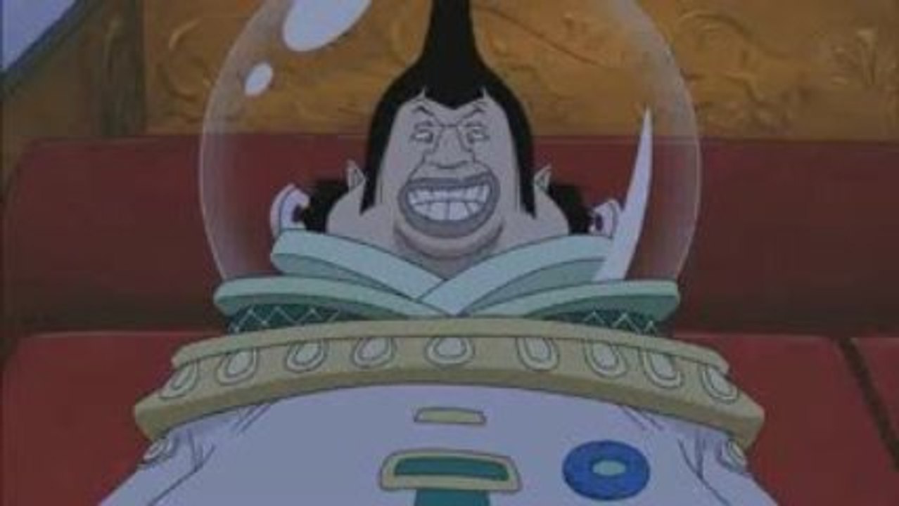 One piece 396 preview