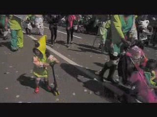 Carnaval Marseille 2009