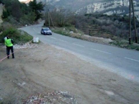 Grasse alpin 2009 ES2 clio fA 7 amavet