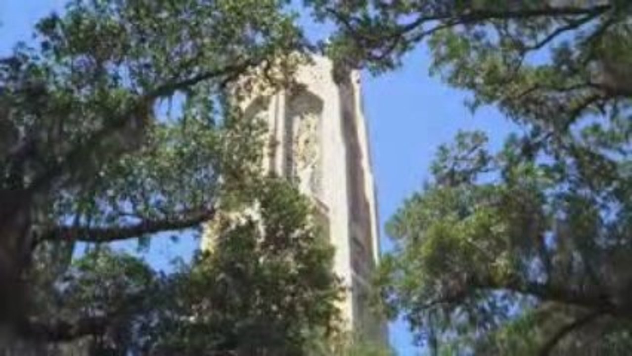Day 33 - Bok Tower