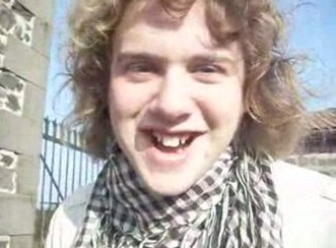 making of de séance photo de Karma Orchestra