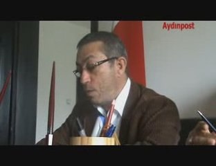 Aydınspor acıklama