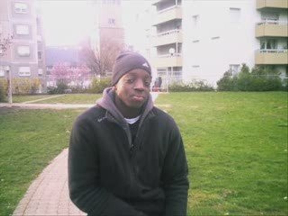 rohff - que pour les vrais