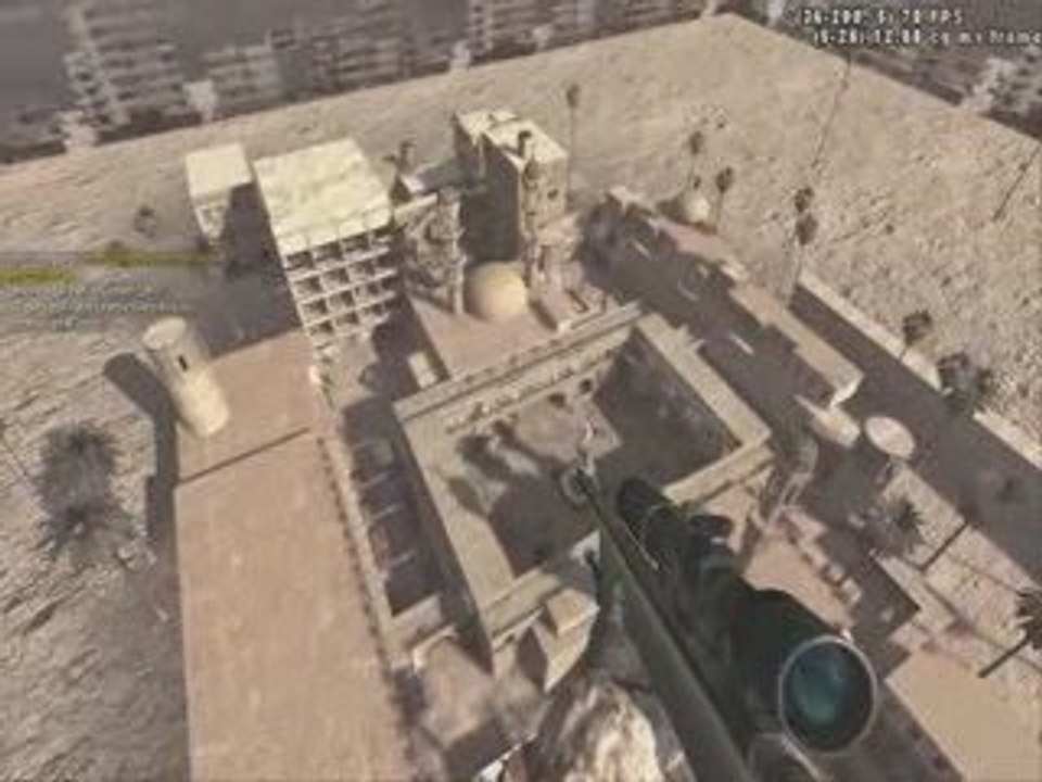 i'm believe i can fly
