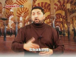 Le Prophète avait le don  de régler des conflits