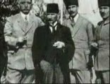 mustafa kemal atatürk cenaze görüntüleri