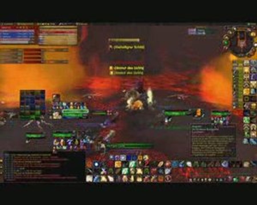 Satharion 3 Drakes Heoric