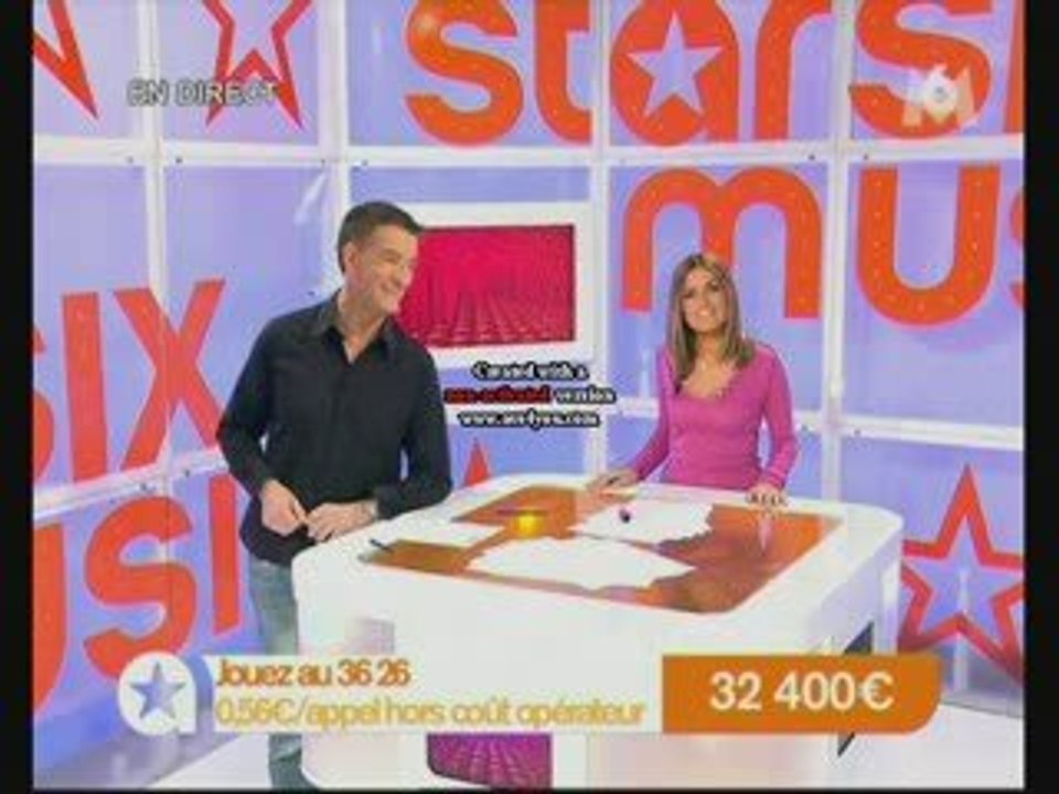 deux coucou pour Patrice