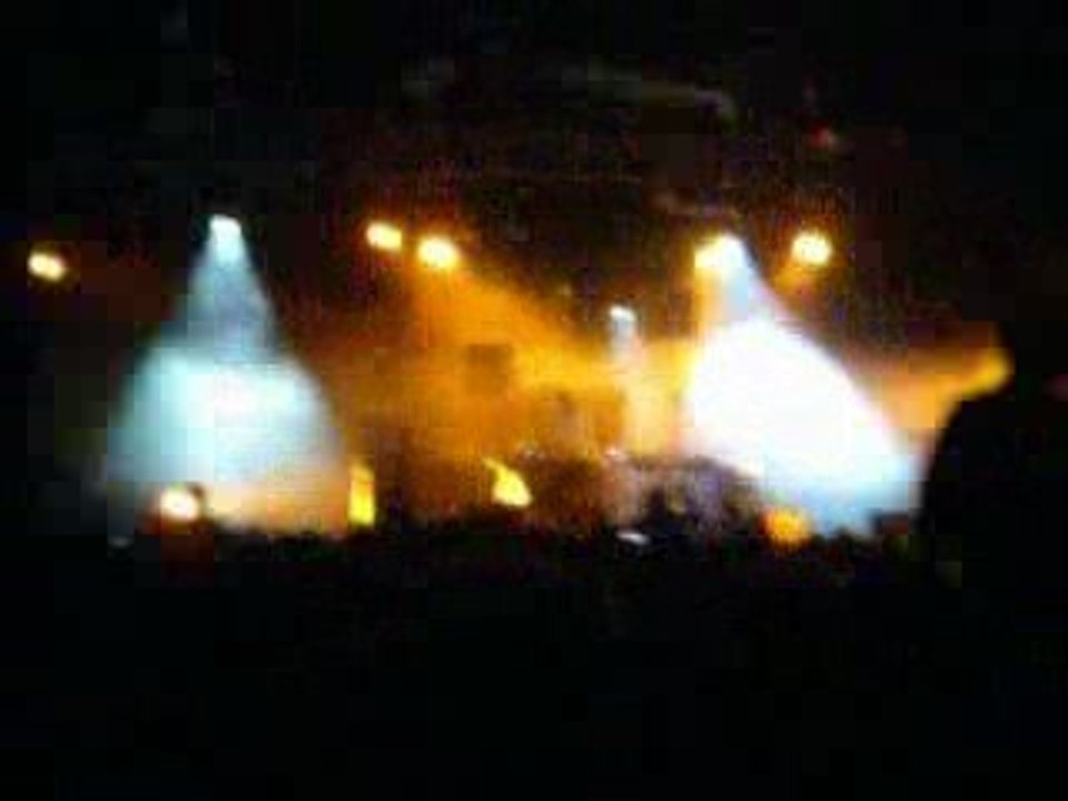 Yuksek garorock 2009