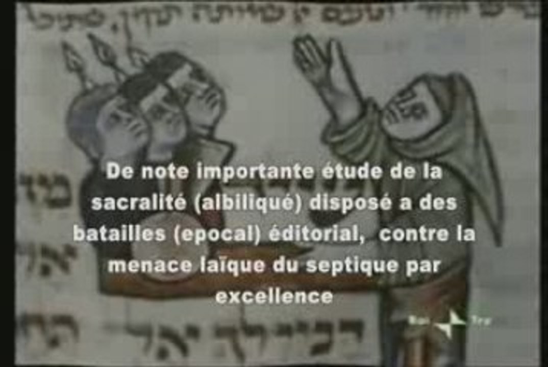 Satanisme et franc -Maçonnerie traduit en(français)
