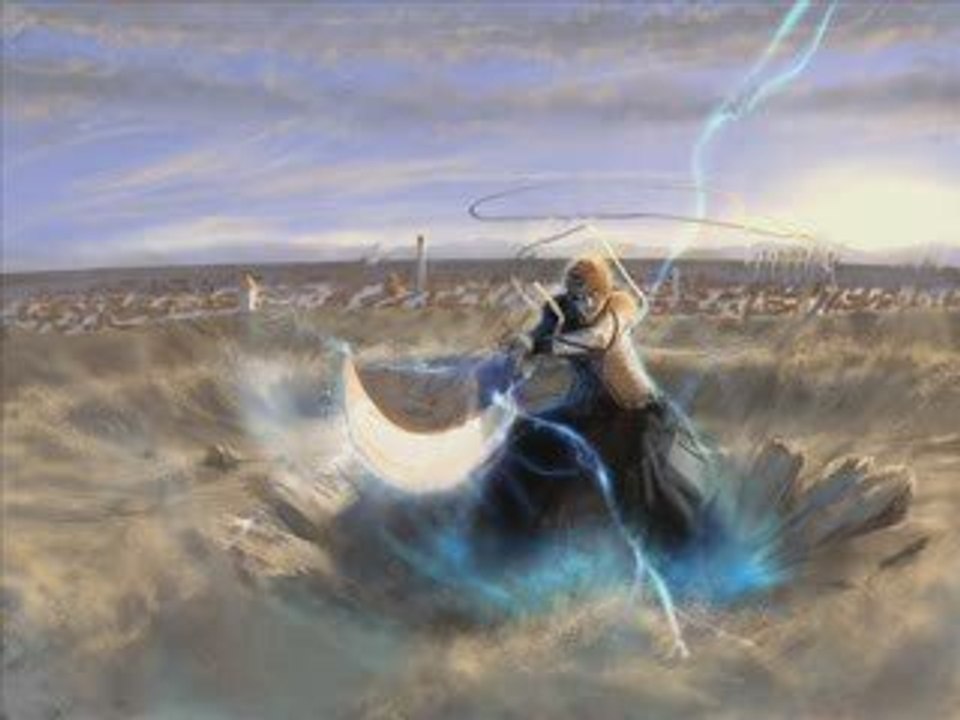 Ichigo vs hollow pour rukia