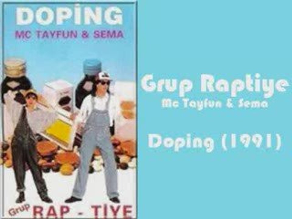 Grup Rap-Tiye Hello Malatya