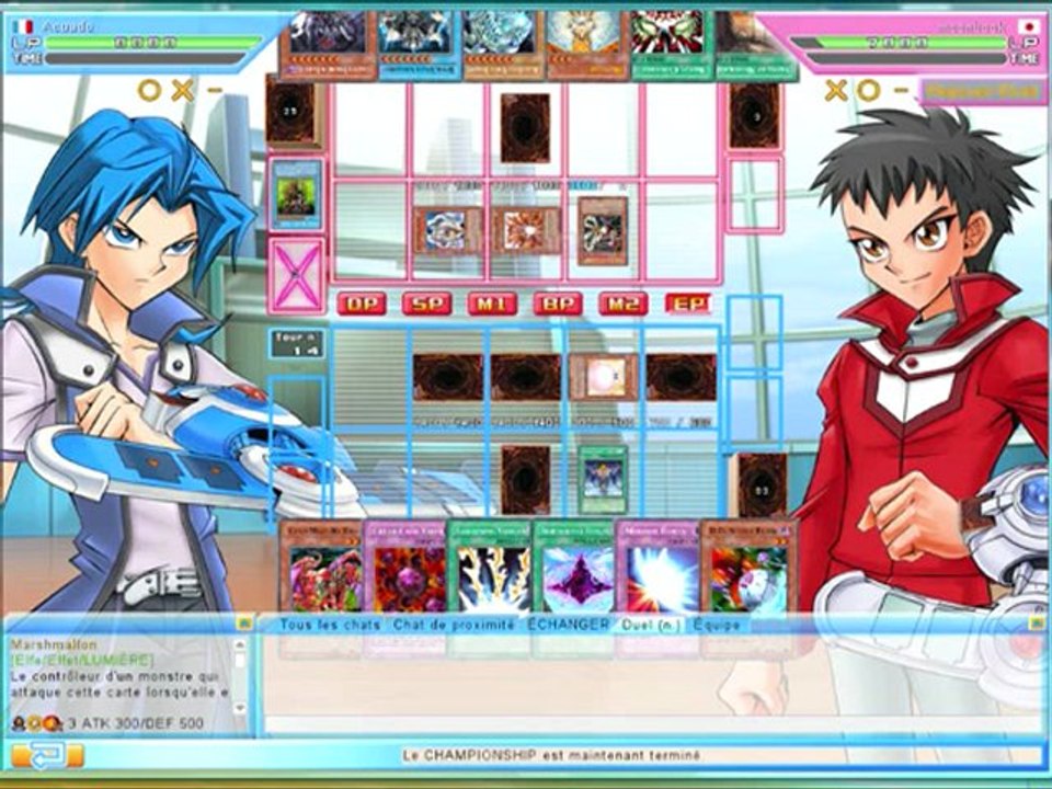 DDvsDemise Evo Match