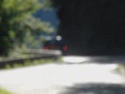 courses de cote de Cauterets