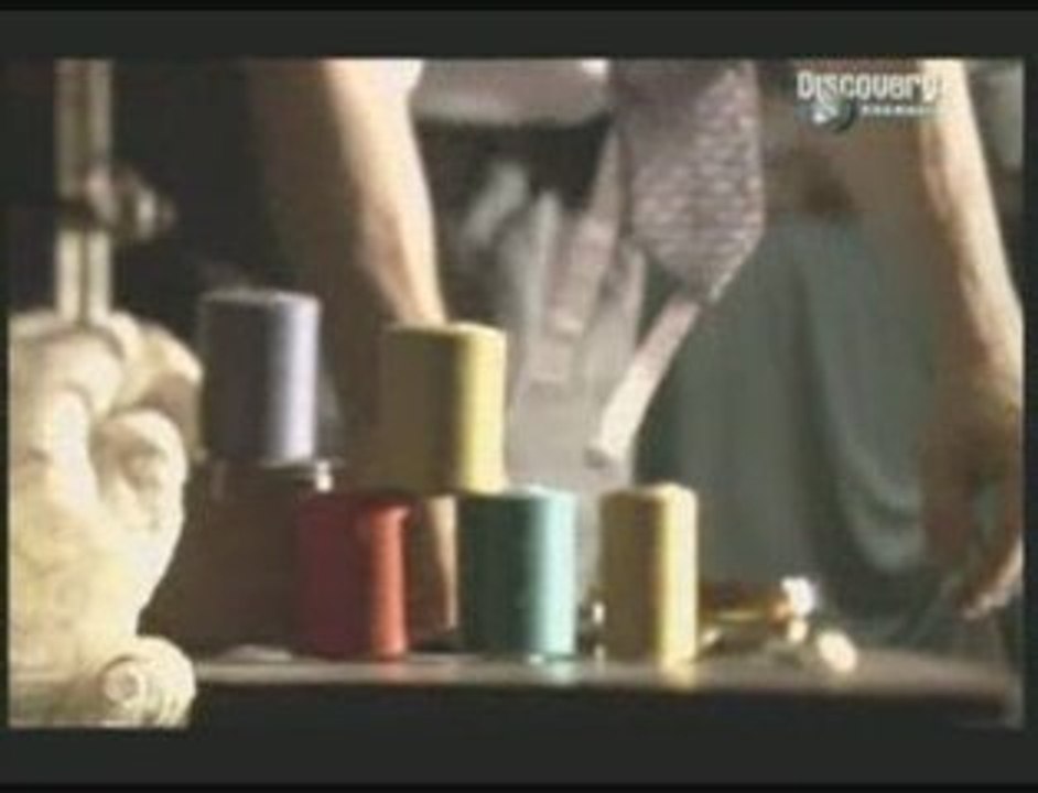 1/3 Démoniaque - Meurtre en Band