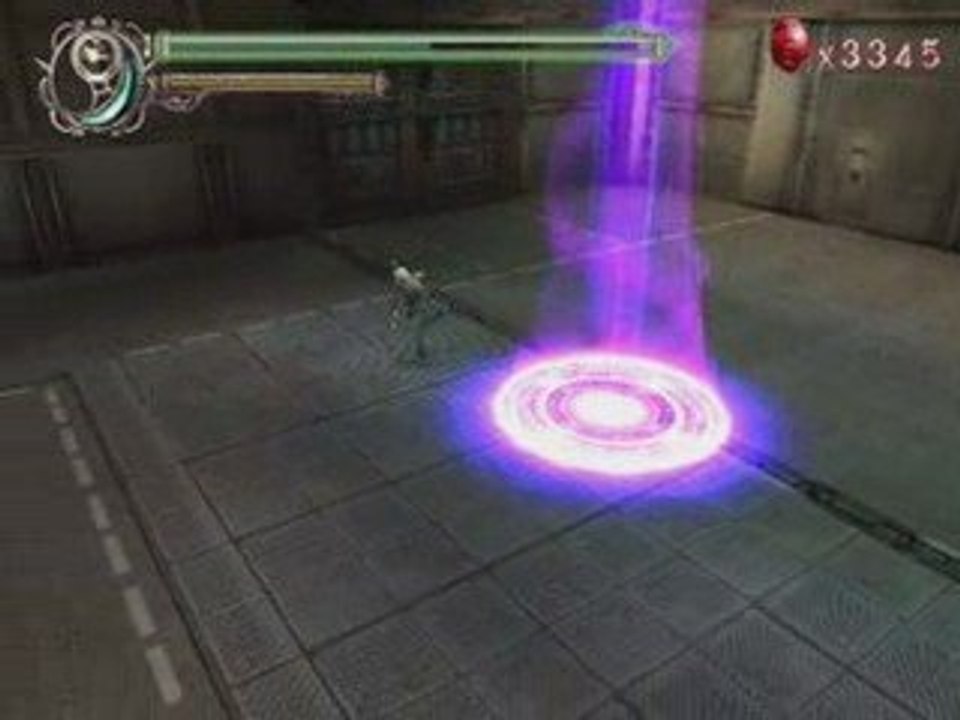 Let's Play! Devil May Cry 2 - Dante's Mission 5 (Part 1)