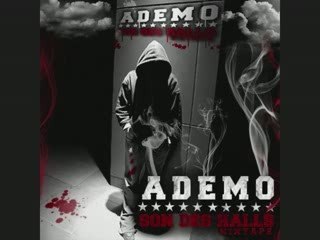 ADEMO SON DES HALLS INTRO