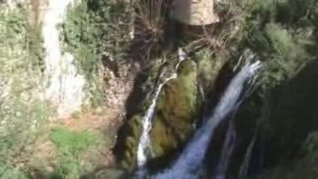 Moustiers Sainte-Marie