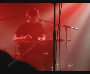 ALEXANDRE KINN - GLISSE