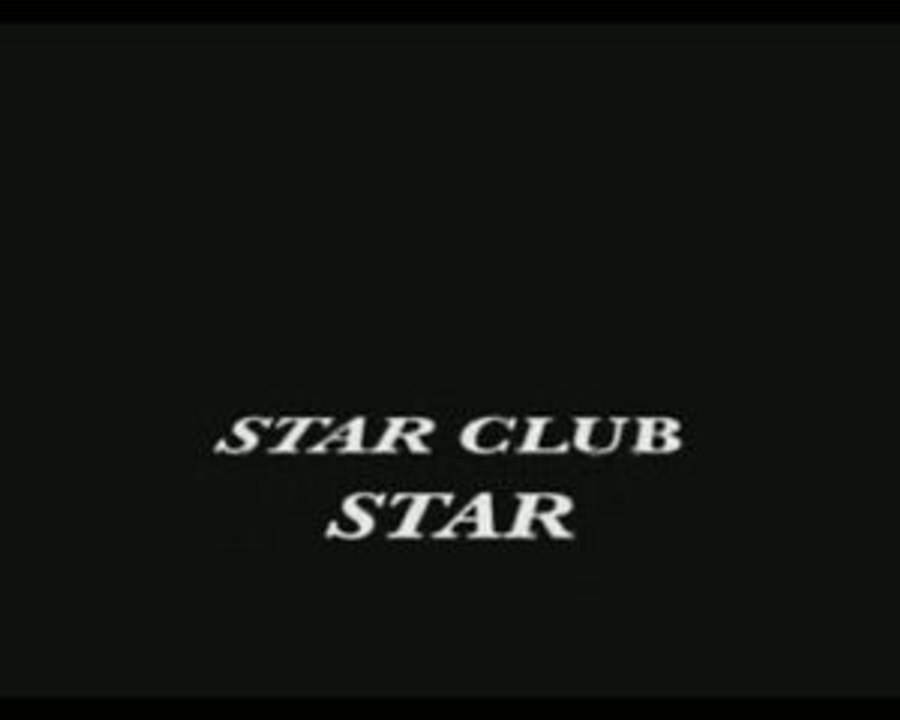 STAR CLUB STAR - 2004/05