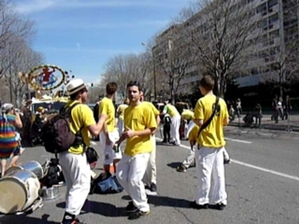 Carnaval 2009 Asso'M