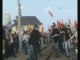 émeutes manif anti otan Strasbourg