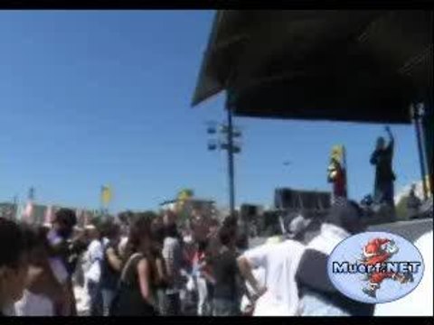 eklips concert beatbox