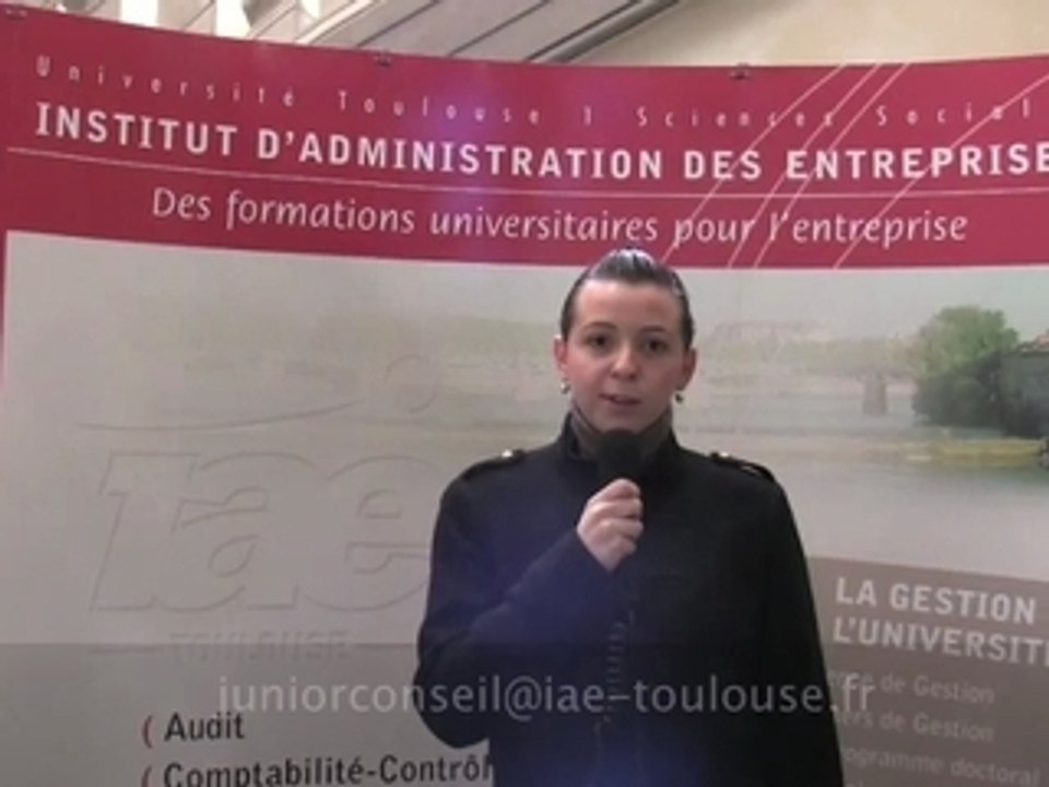 IAE Junior Conseil