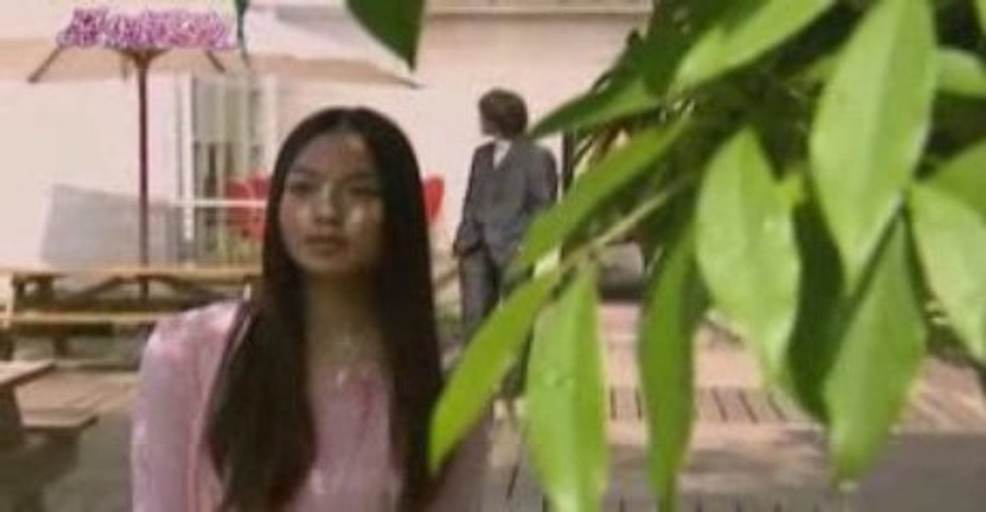 It started with a Kiss 26/30 partie 2/4