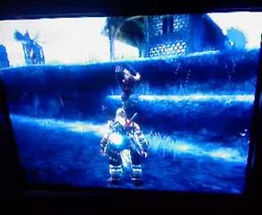 Bug Viking Battle for Asgard