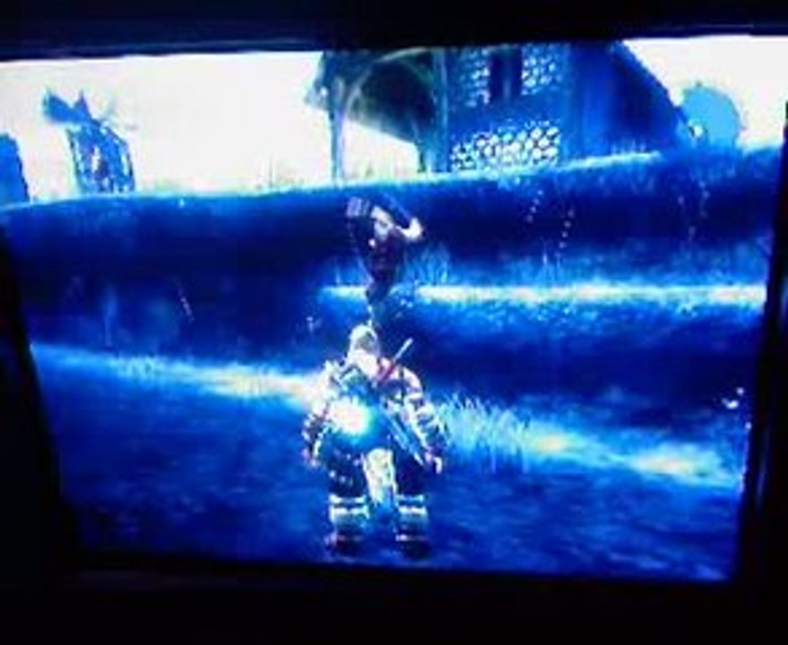 Bug Viking Battle for Asgard