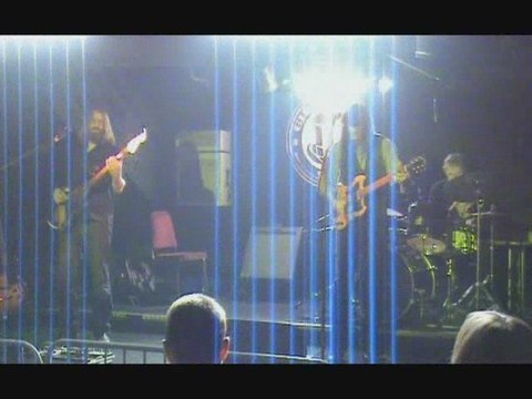 Moonlight Overdrive Party at Gibus