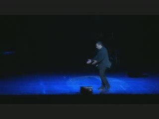 Dieudonné - Chanson sur la Palestine