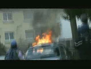 Strasbourg - 4 avril 2009