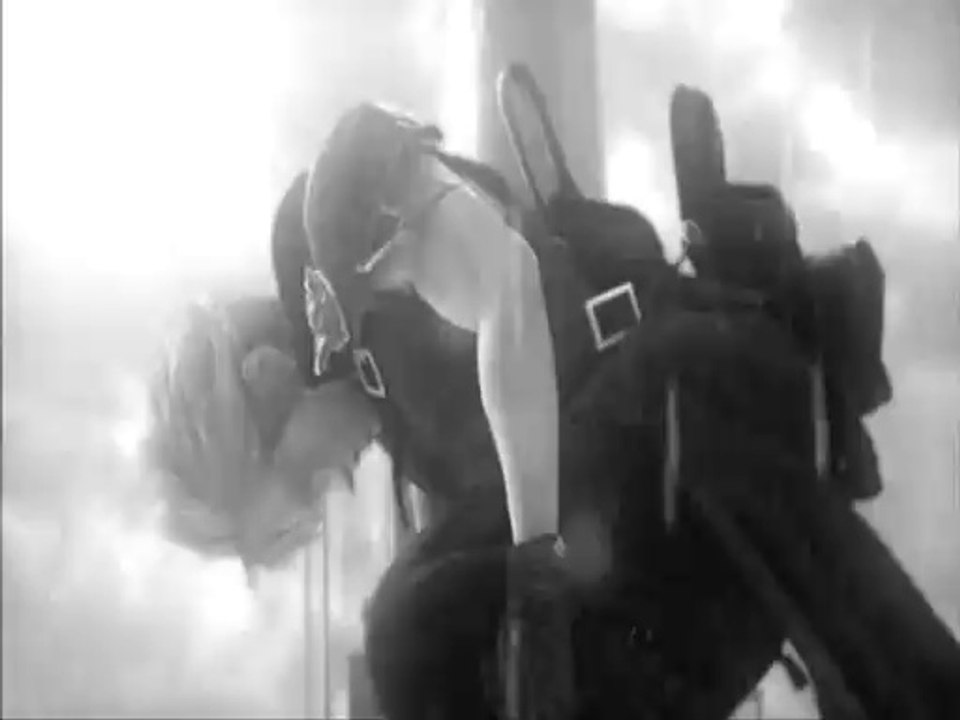 Final Fantasy VII : The Bitter End