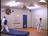 Graham Slater High Kicks- Karate, Kung Fu, Martial Arts T...