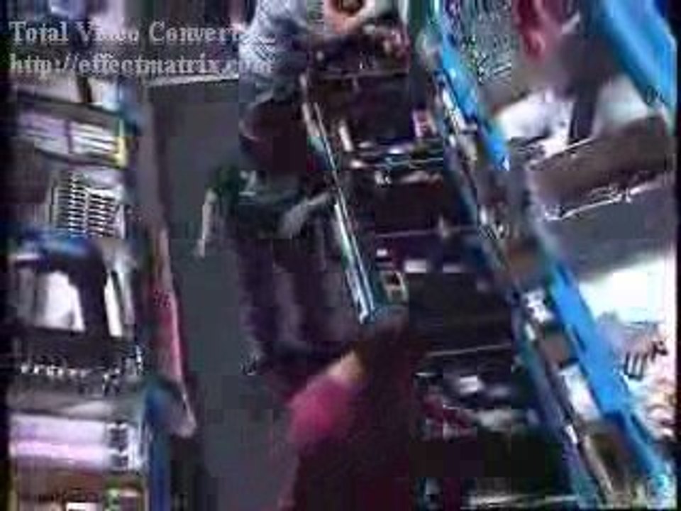 DELL Review Electro Computer Warehouse Factory