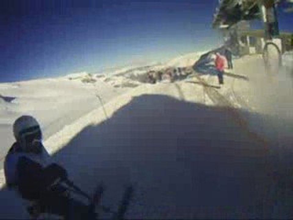 Derby de la meije 2009 by toinou