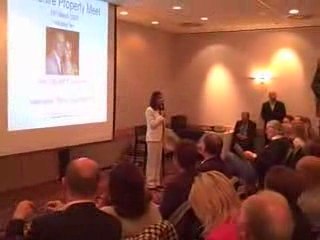 Berkshire Property Meet with Sylvia Rai