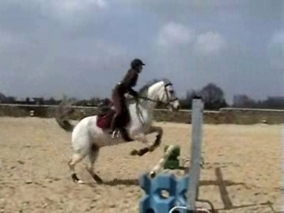 JADORE COURS DU 050409