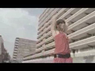 David Guetta - Love don' t let me go [walking away]