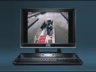 PODRIM Mobile Phone Movies 003 : la Vie est un long Fleuve t